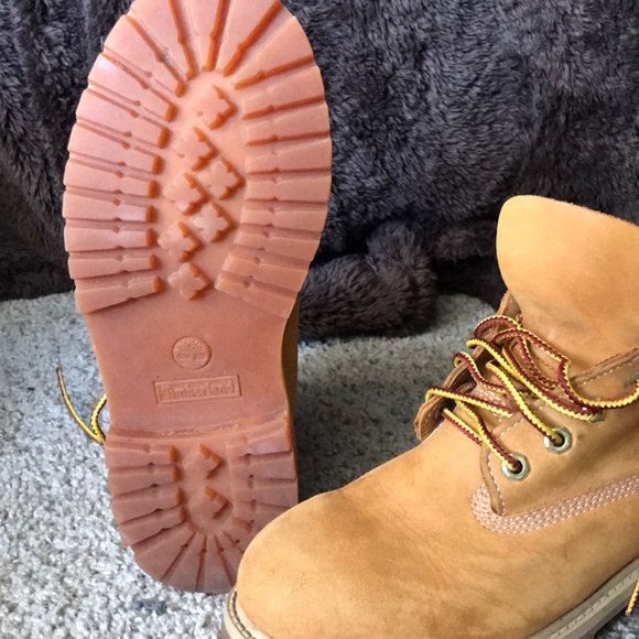 Brand New Timberlands! - Picture 3 of 3